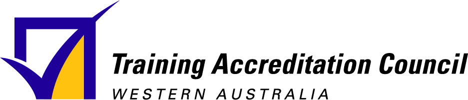 Training Accreditation Council certified